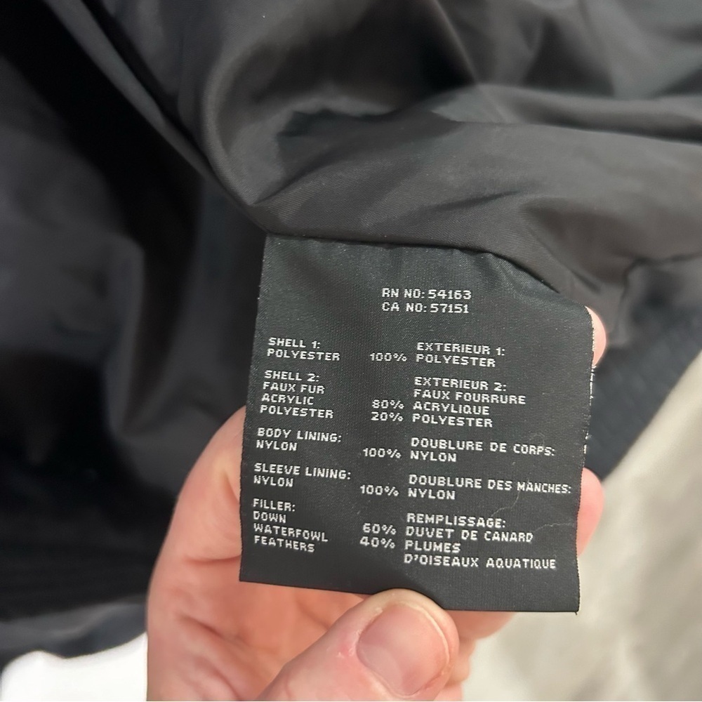 Andrew Marc Puffer Jacket - image 6